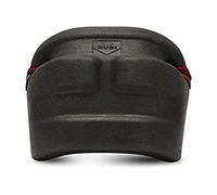 Rubi 66957 Protective Knee Pads Black