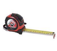 Rubi 75902 8 m x 25 mm Rubiflex Measuring Tape