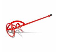 Rubi 76918 Mortar Mixer, Orange