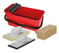 Rubi Case - Rubik Kit Lean Case Cub + 2 Taloch + ESP