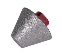 Rubi Conical Diamond Grinding Bit - 20-48mm - 06987