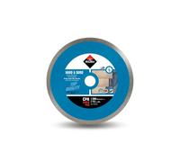 Rubi CPA Super Pro Diamond Wet Cutting Blade For Hard Materials & Glass