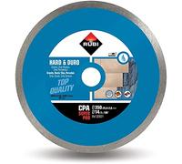 Rubi Tiling Tools 30931 Cpa350 Continuous Rim Diamon Blade 350Mm