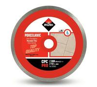 Rubi CPC 300mm Diamond Blade Saw Porcelain Cutting - 30960