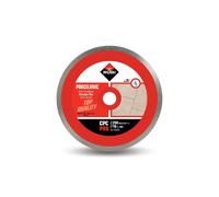 Rubi CPC Pro Diamond Tiling Blade For Porcelain..Wet Cut..Select Size