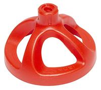 Rubi Cyclone Level System Caps (35949), Tile Levelers for 3-18 mm Tiles, 100 units