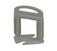 Rubi Delta Level System Strips For Perfect Tile Alignment 3-12mm (Box Of 400)