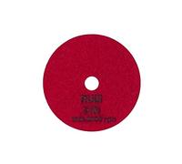 Rubi - Diamond Disc for Dry Polishing Ø100 mm - #400 Grit (62973)