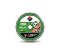 Rubi Diamond General for Ceramic Continuous, 25912