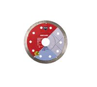 RUBI Disco Slither 115 Superpro Very Fine 120 Grit Blue Abrasive Wheel