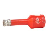 Rubi Dry Cut Diamond Tile Drill Bit for Angle Grinders 10mm