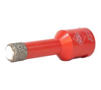 Rubi 05991 Dry Cut Diamond Drill Bit 12mm RUB05991