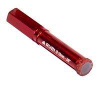 Rubi Dry Gres 4DRILL Diamond Porcelain Tile Drill Bit 10mm - 5926