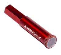 Rubi Dry Gres 4DRILL Diamond Porcelain Tile Drill Bit 12mm - 5927