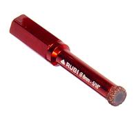 RUBI 05924 Drygres Drill Bit 4Drill Ø8 Mm.