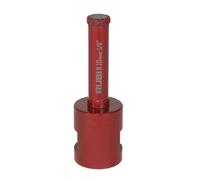 Rubi Dry Gres Premium Diamond Tile Drill Bit - 10mm - 06919