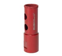 Rubi Dry Gres Premium Diamond Tile Drill Bit - 20mm - 06971