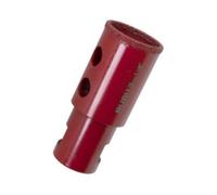 Rubi Dry Gres Premium Diamond Tile Drill Bit - 28mm - 06972