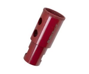 Rubi Dry Gres Premium Diamond Tile Drill Bit - 28mm - 06972