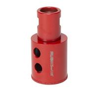 Rubi Dry Gres Premium Diamond Tile Drill Bit - 35mm - 06973