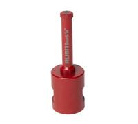 Rubi Dry Gres Premium Diamond Tile Drill Bit - 8mm - 06918