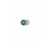 Rubi Dry Polishing Pads 100mm (select from various grits and pad holder)