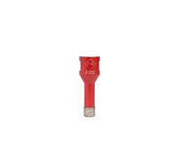 Rubi Drygres 12mm Diamond Drill Bit Porcelain Tile Hole Cutter M14 5991