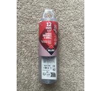 Rubi Drygres 4 DRILL Diamond Porcelain Tile Drill Bit 12mm - 5927. New. Free P&P
