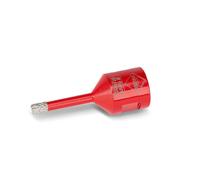 Rubi Drygres 6mm Diamond Drill Bit Porcelain Tile Hole Cutter M14 5988