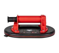 RUBI ELLIP SC VACUUM SUCTION CUP FOR ROUGH SURFACES