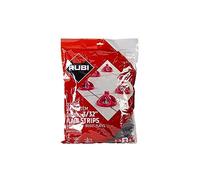 RUBI | Flat Base 2 mm Cyclone Level System for Tiles Thickness 3 to 18 mm | 300 Units | System for Facilitating Large Format Ceramic Laying | Tile Levelers