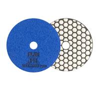 Rubi 62970 Diamond Polishing Disc