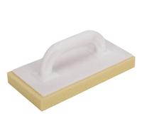 Rubi Hidro Pro Plastic Float With High-Absorption Sponge For Professional Tile Cleaning