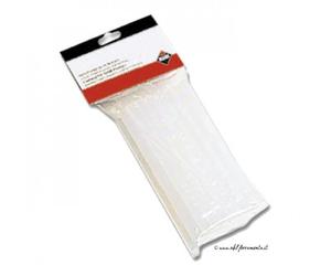 Rubi - Hot melt Glue 25 U. 175 mm (65946)