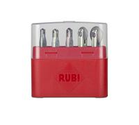 Rubi kit cutter replacement wheel tile cutter, cutting wheel set for TS TR - TF speed plus 6 8 10 18 cm/22 mm