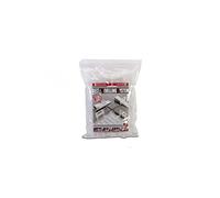 Rubi Tiling Tools 02852 Delta Level System Strip 3-12 X 2Mm (Box Of 100)