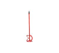 Rubi M-120-R 3H Mortar Mixer Paddle - M14 Thread - 76918