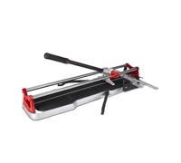 RUBI Manual Tile Cutter with Case Cutting Length 62cm With Magnet RUB14988