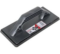 RUBI | Plastic Handle Grout Float | Rubber Float for Grouting Ceramic Tiles | I