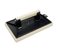 Rubi Plus Superpro Float With Sponge - Grouting Washboy - 20908