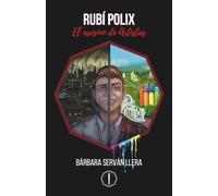 Rubí Polix: El asesino de Artistas