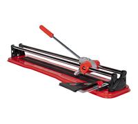 Rubi Tiling Tools 21979 Practic-Plus Manual Cutter