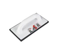 Rubi PRO Rubber Grout Float 24x11cm 10607 Tiling Float Flexible