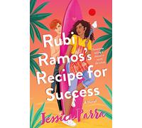 Rubi Ramos's Recipe for Success
