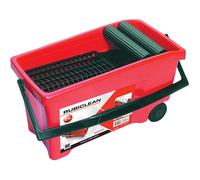 Rubi Rubiclean SuperPro - Bucket, White