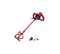 RUBI | RUBIMIX-9 N 230V 50/60HZ + Chuck | Electric Mixing Paddle for Drill | Two-Speed Gearbox and an Electronic Controller for Optimizing The Mixing Speed of Each Material | Electric Mixer