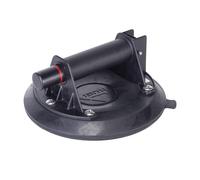 Rubi 18919 Assiette d'aspiration avec pompe Vacuum, 22mm Ø