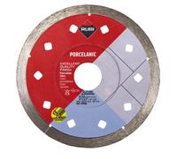 Rubi Slither 115mm Superpro Porcelain Cutting Disc - Very Fine