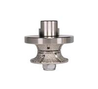 Rubi SuperPro Round bullnose Attachment for Grinder 52938