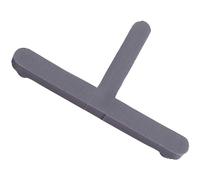 Rubi Tiling Tools 02923 T-Spacers 1/8In (3Mm) (Pack 200)